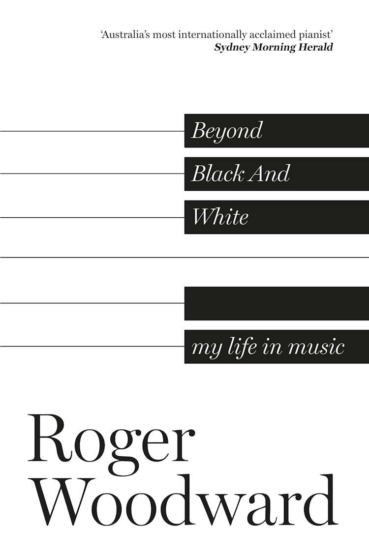 Cover image for Beyond Black And White, isbn: 9780730497448