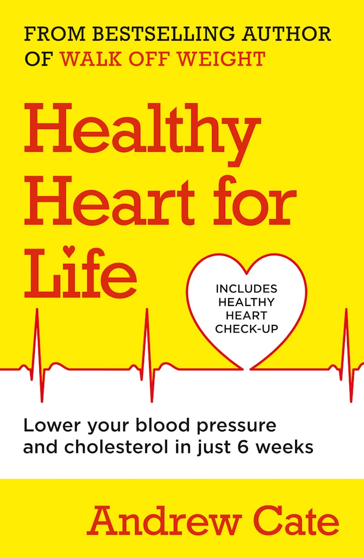 Cover image for Heart Strong Live Long, isbn: 9780730497516