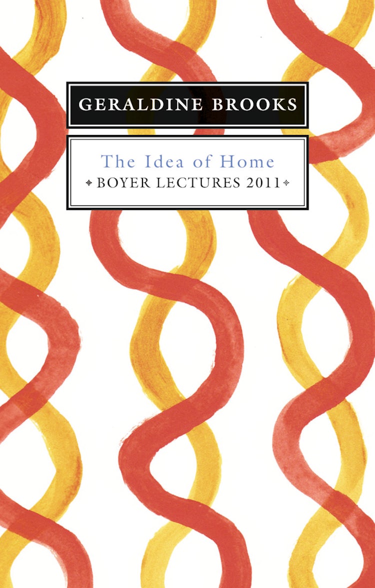 Cover image for Boyer Lectures 2011, isbn: 9780730497660