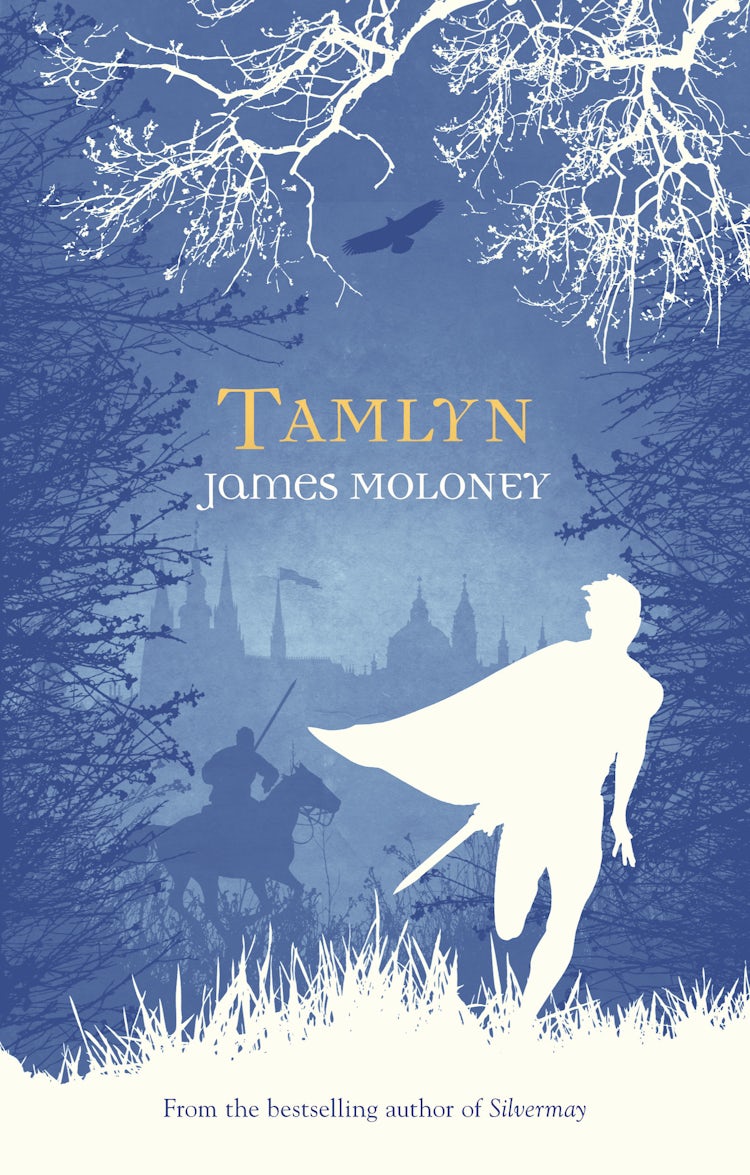 Cover image for Tamlyn, isbn: 9780730497677