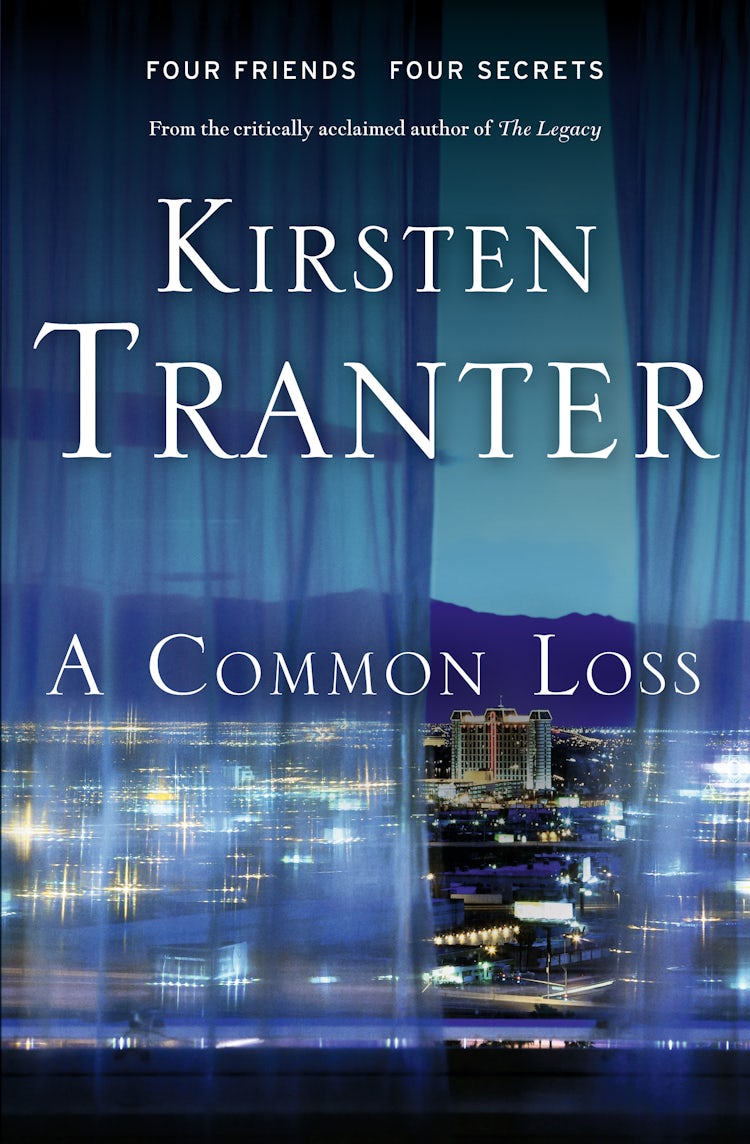 Cover image for A Common Loss, isbn: 9780730497707