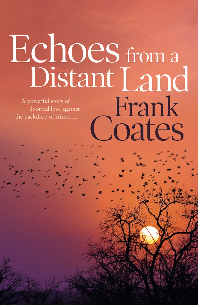 Cover image for Echoes From a Distant Land, isbn: 9780730497721
