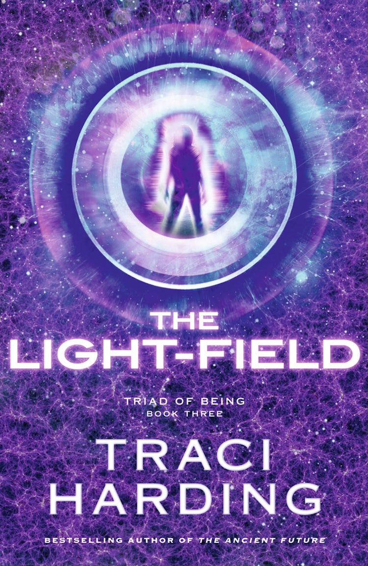 Cover image for The Light-field (Triad of Being: Book Three), isbn: 9780730497806