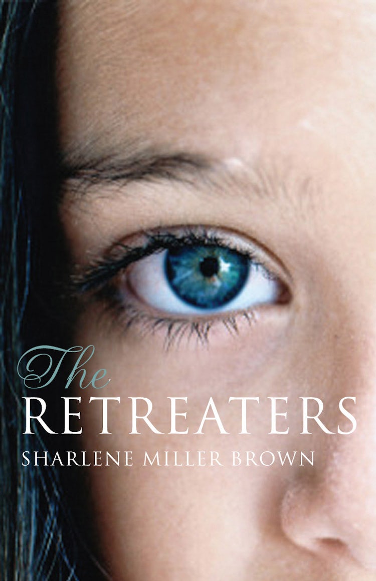 Cover image for The Retreaters: A Novel, isbn: 9780730498155
