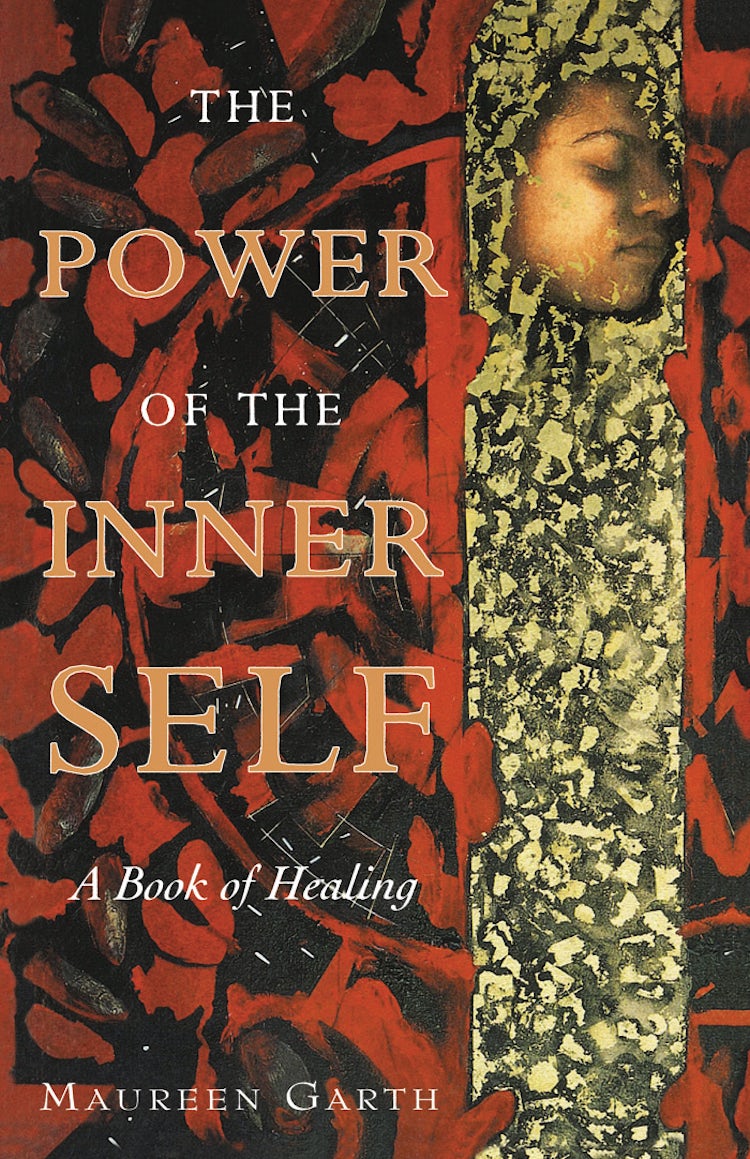 Cover image for The Power of the Inner Self, isbn: 9780730498193