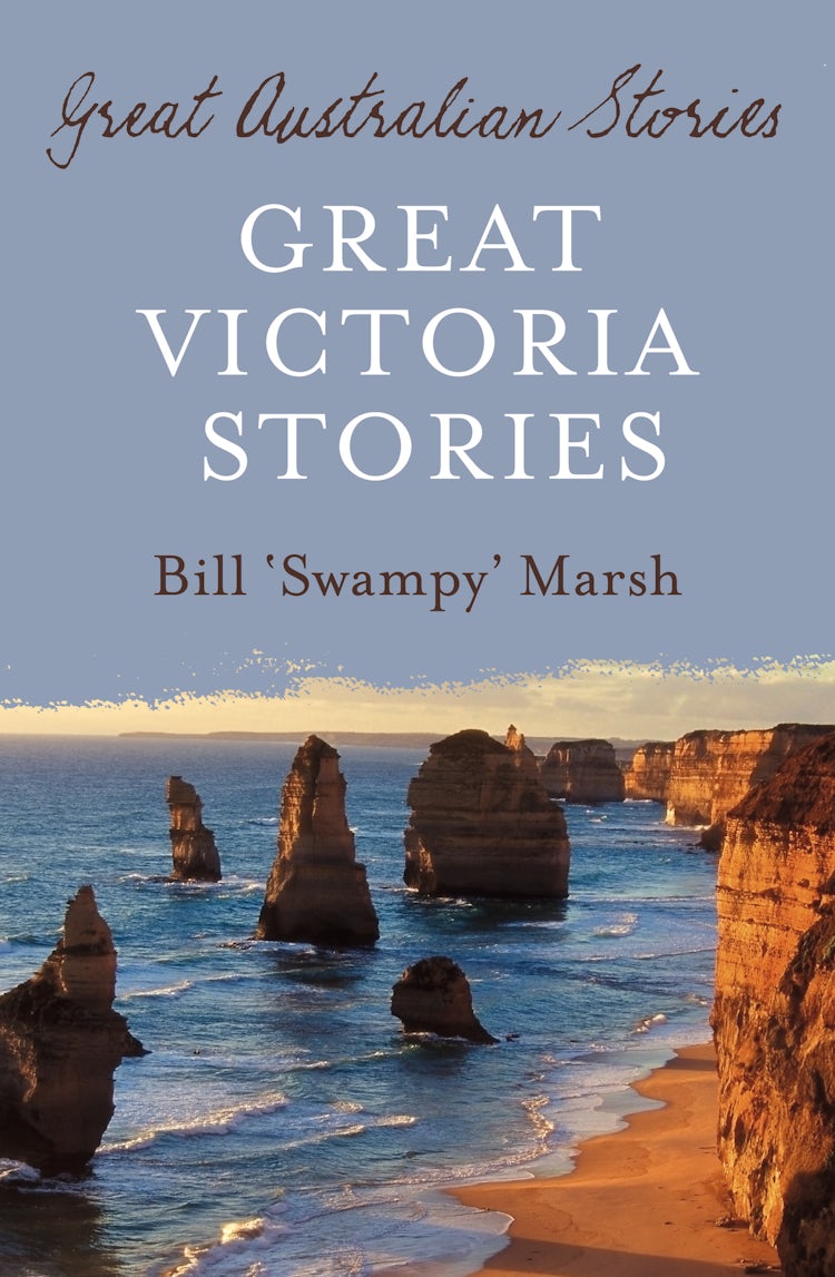Cover image for Great Victoria Stories, isbn: 9780730498674