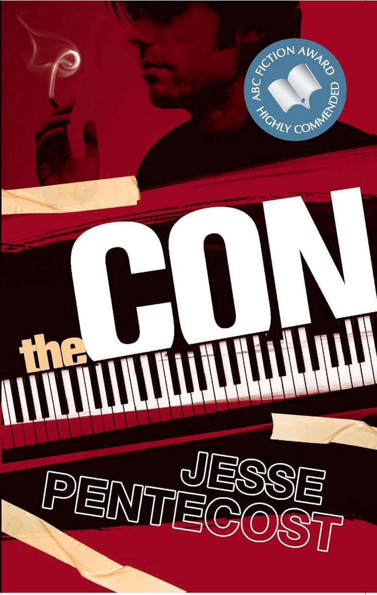 Cover image for Con, isbn: 9780730498957