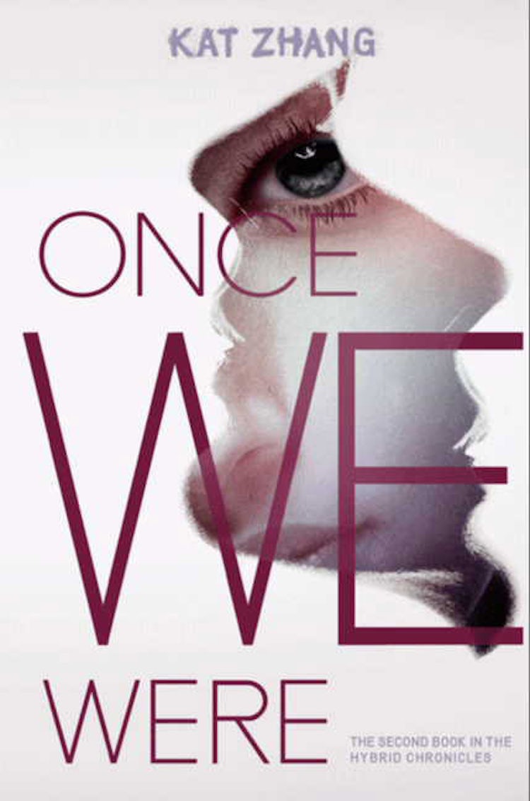 Cover image for Once We Were, isbn: 9780730499602