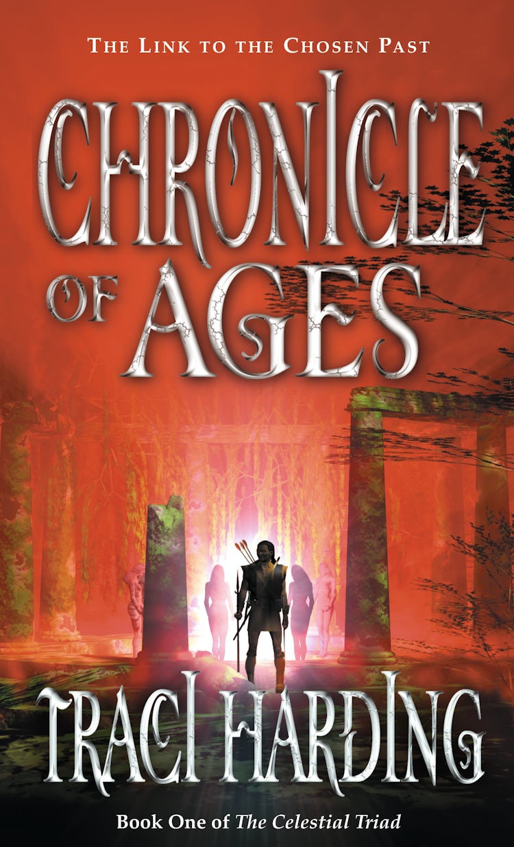 Cover image for Chronicle of Ages, isbn: 9780730499732