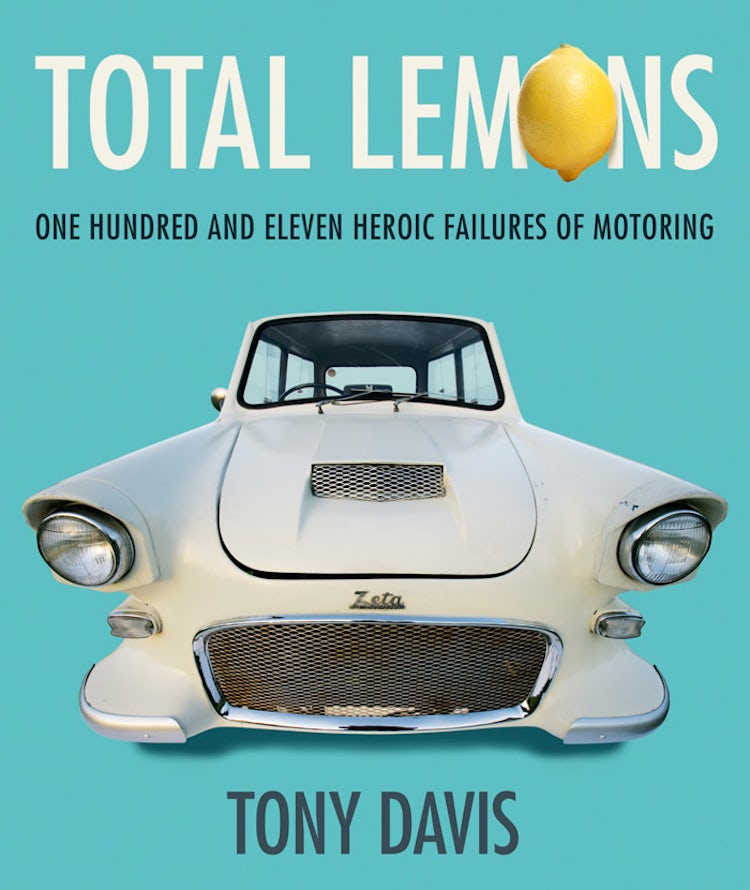 Cover image for Total Lemons, isbn: 9780730499831