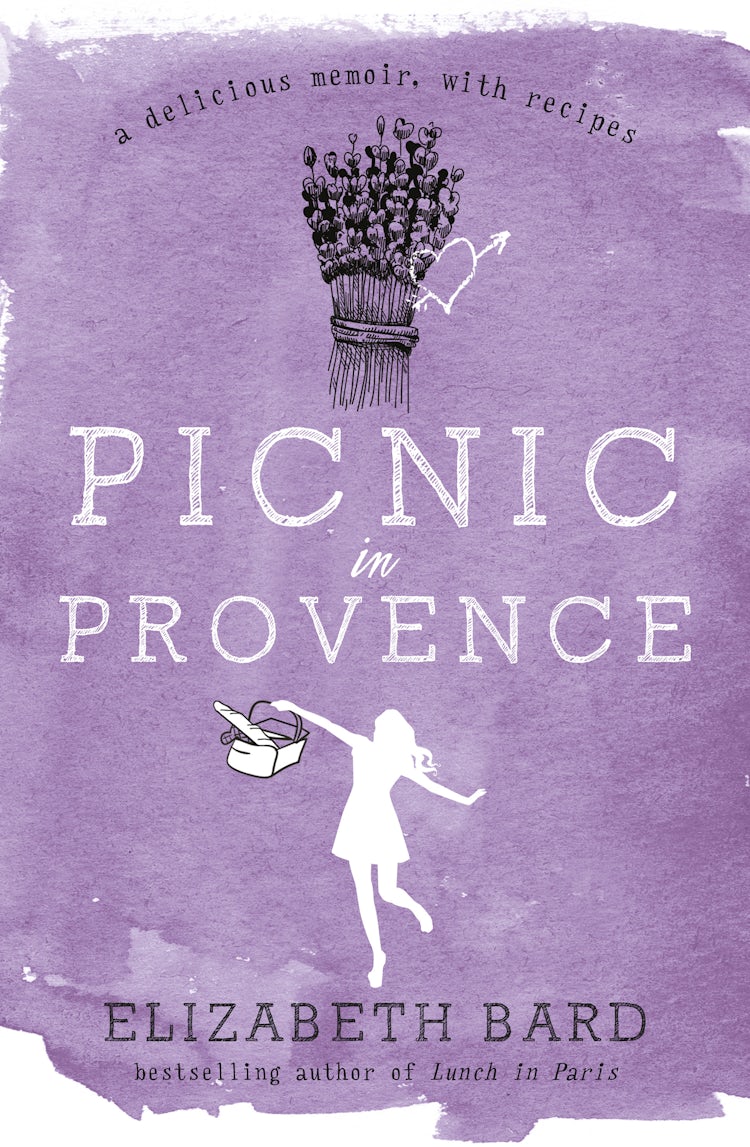 Cover image for Picnic in Provence, isbn: 9780730499879