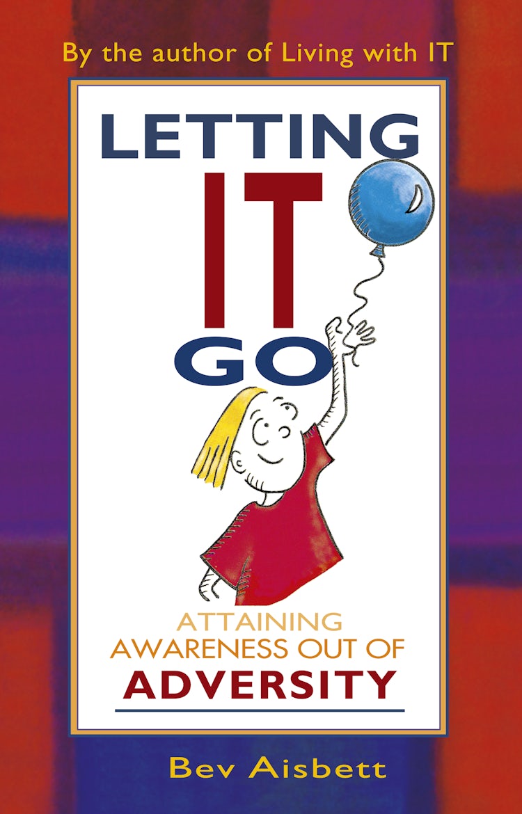 Cover image for Letting it Go, isbn: 9780732257293