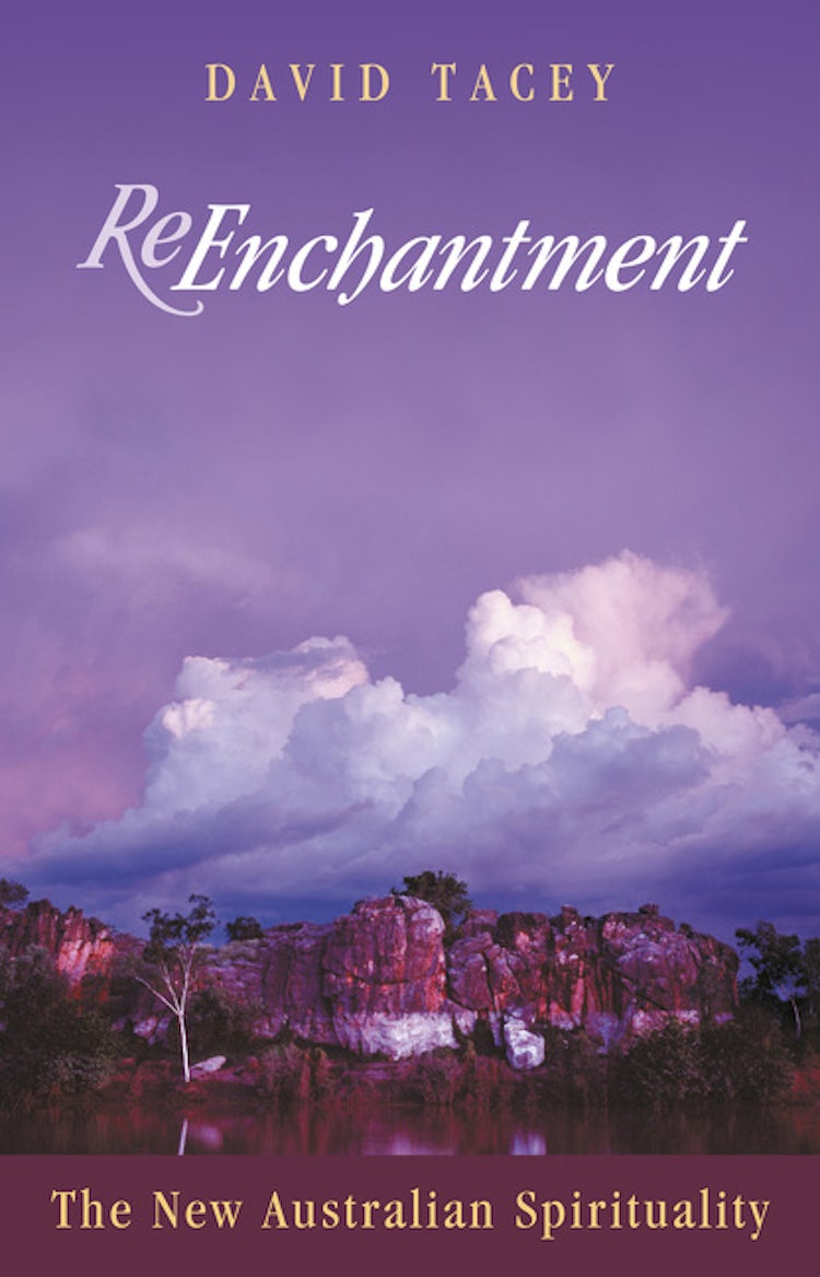 Cover image for Re-Enchantment, isbn: 9780732265243