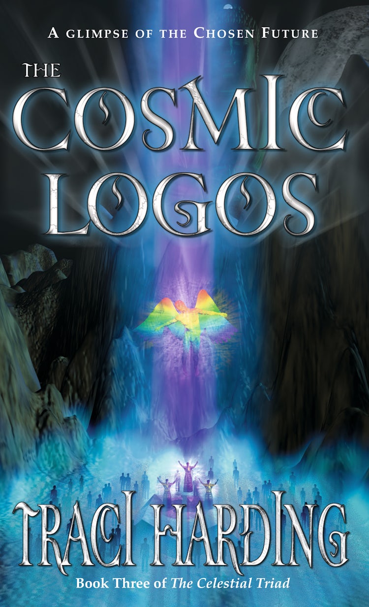 Cover image for The Cosmic Logos, isbn: 9780732266677