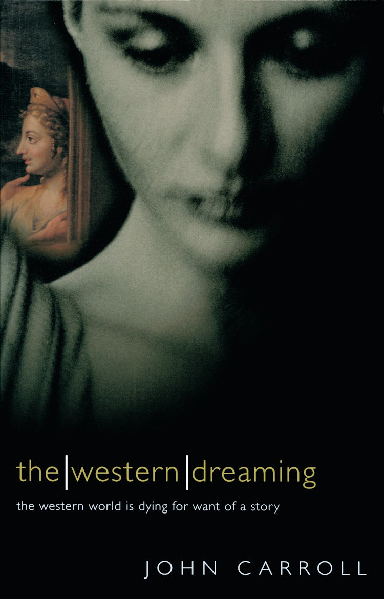 Cover image for The Western Dreaming, isbn: 9780732266714