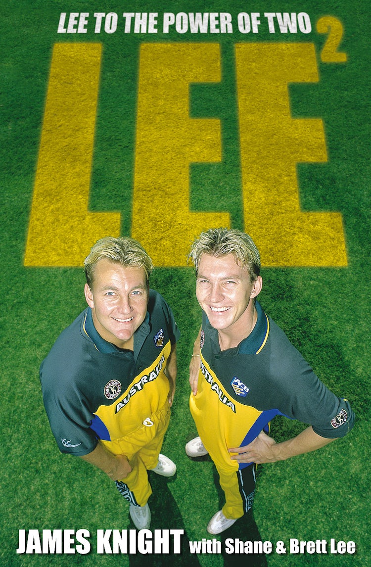 Cover image for Lee2, isbn: 9780732269241