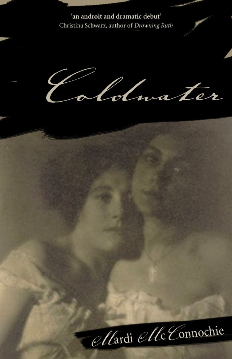 Cover image for Coldwater, isbn: 9780732269562