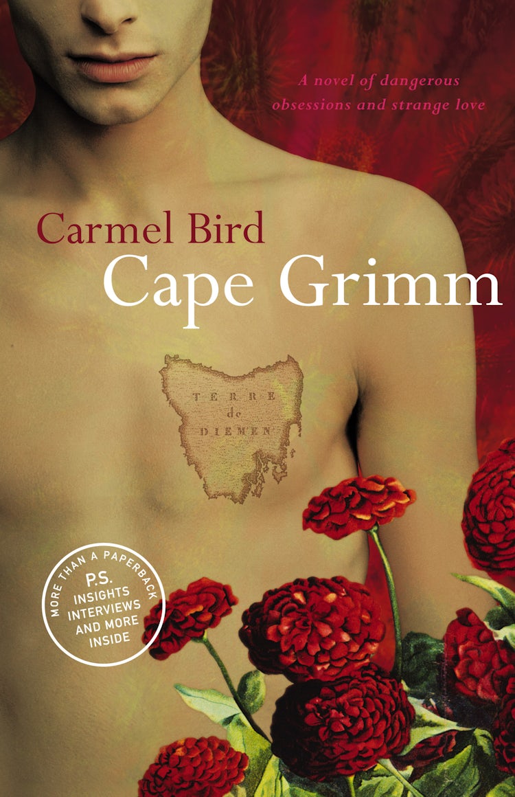 Cover image for Cape Grimm, isbn: 9780732269937