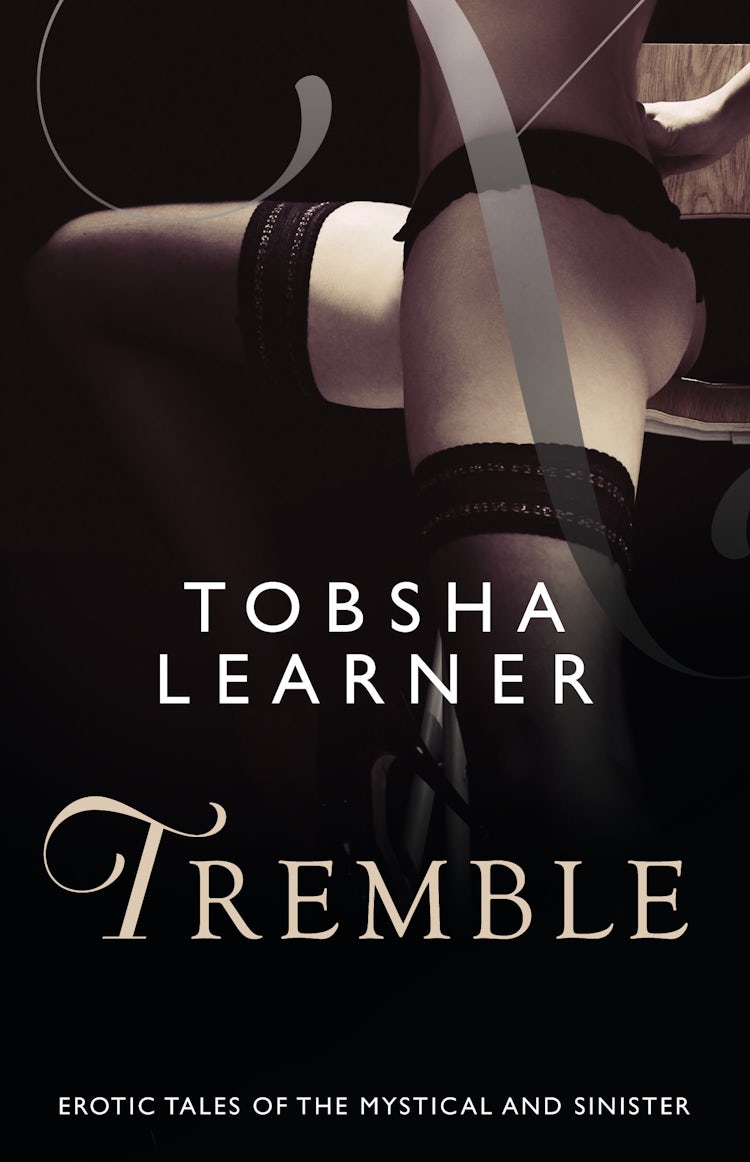 Cover image for Tremble, isbn: 9780732270797