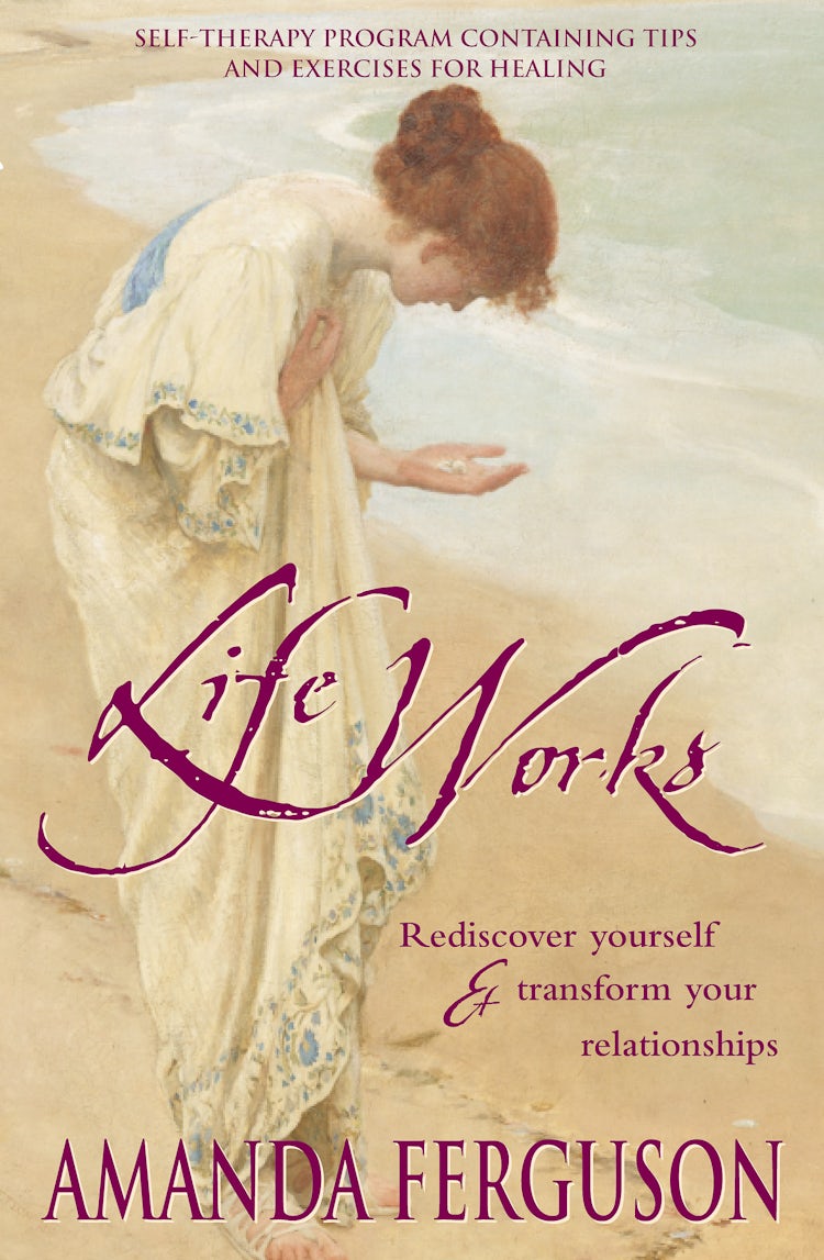 Cover image for Life Works, isbn: 9780732271329