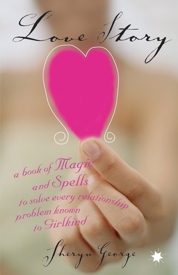 Cover image for Love Story, isbn: 9780732271824