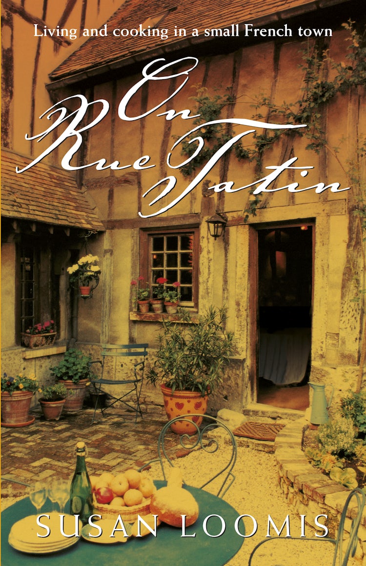 Cover image for On Rue Tatin, isbn: 9780732273484