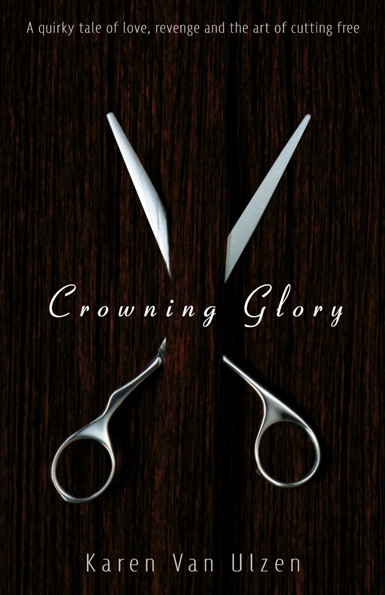 Cover image for Crowning Glory, isbn: 9780732273729