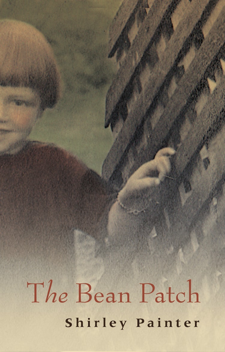 Cover image for The Bean Patch, isbn: 9780732274214