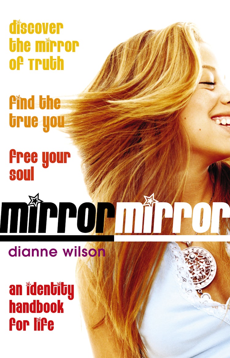 Cover image for Mirror Mirror, isbn: 9780732274443