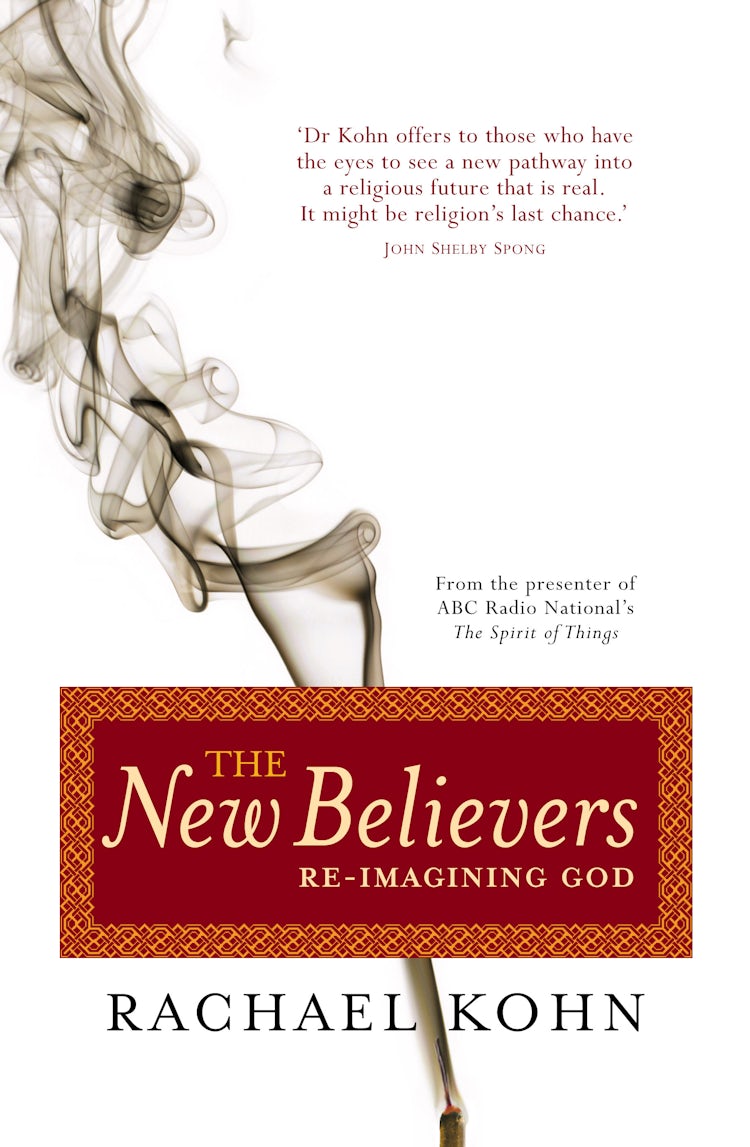 Cover image for The New Believers, isbn: 9780732275310
