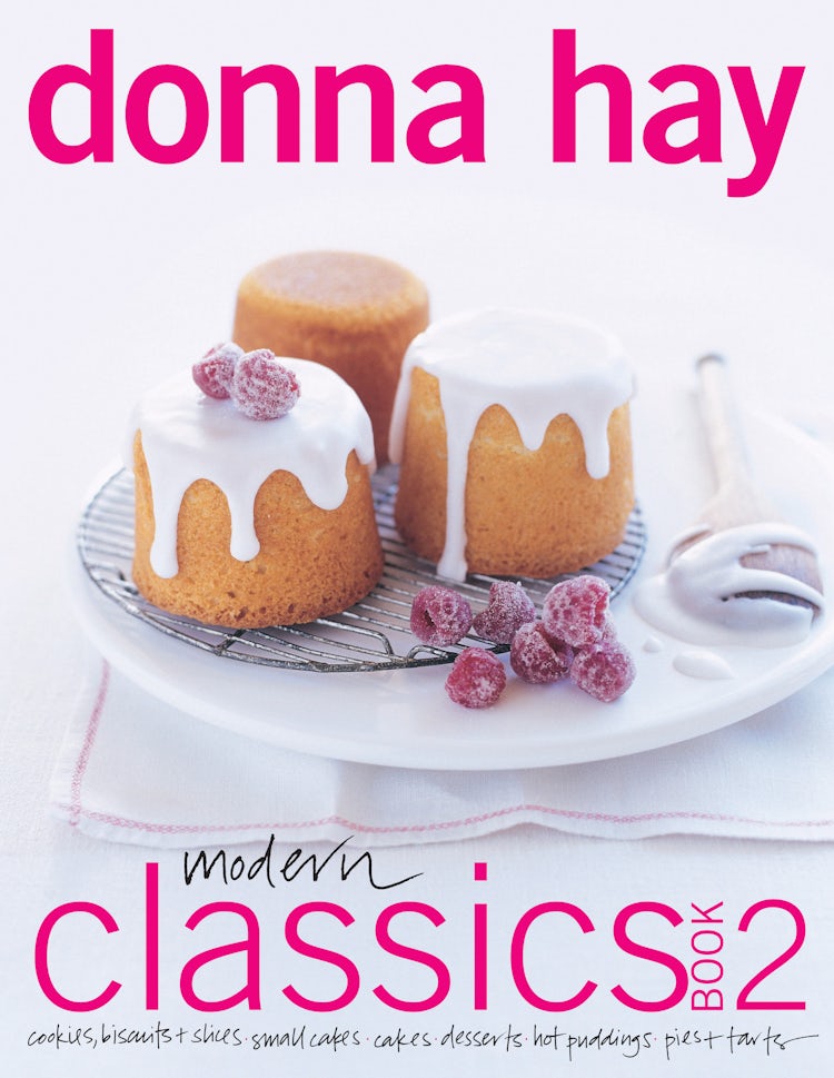 Cover image for Modern Classics Book Two, isbn: 9780732275358