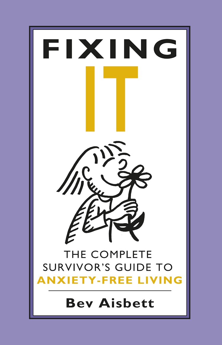 Cover image for Fixing It, isbn: 9780732276195