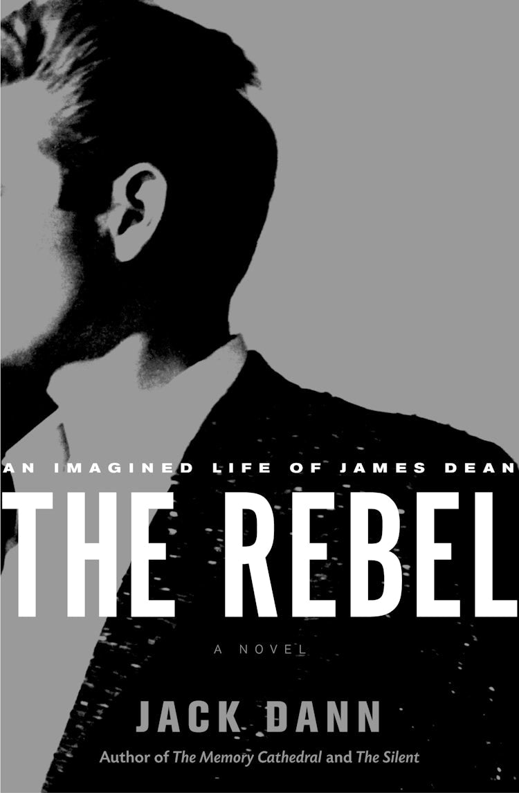 Cover image for The Rebel, isbn: 9780732278441