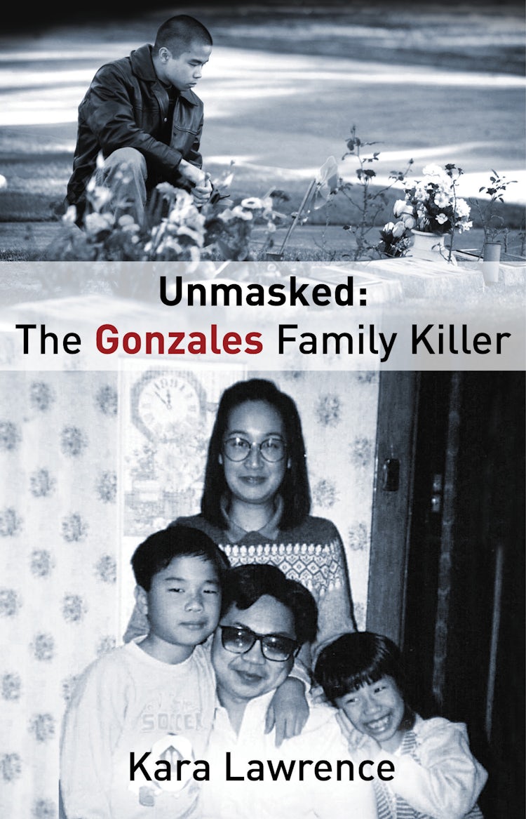 Cover image for Unmasked, isbn: 9780732279035