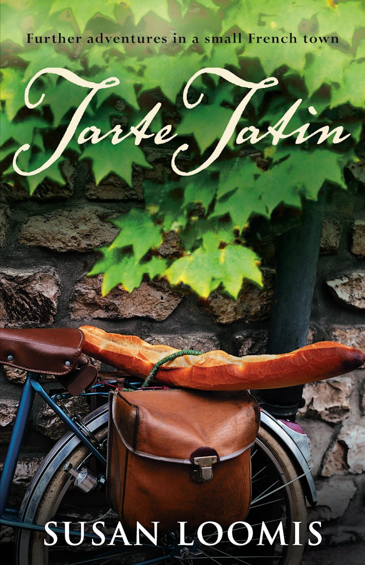 Cover image for Tarte Tatin, isbn: 9780732279905