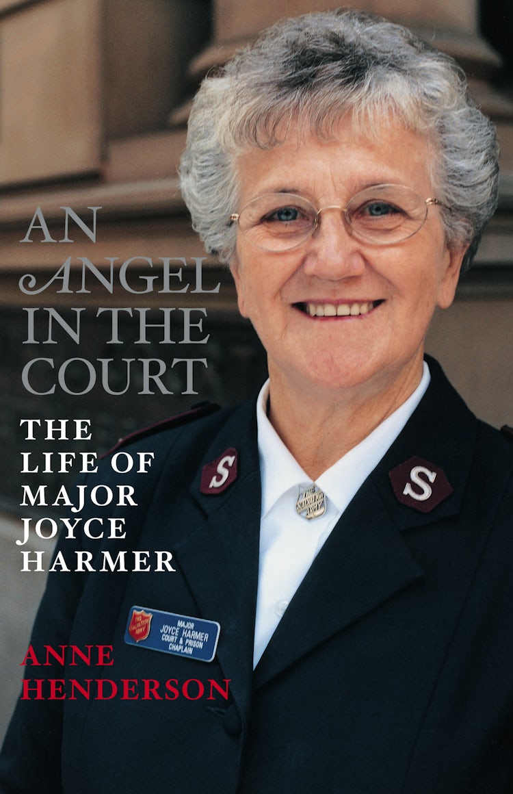 Cover image for An Angel In The Court, isbn: 9780732280222