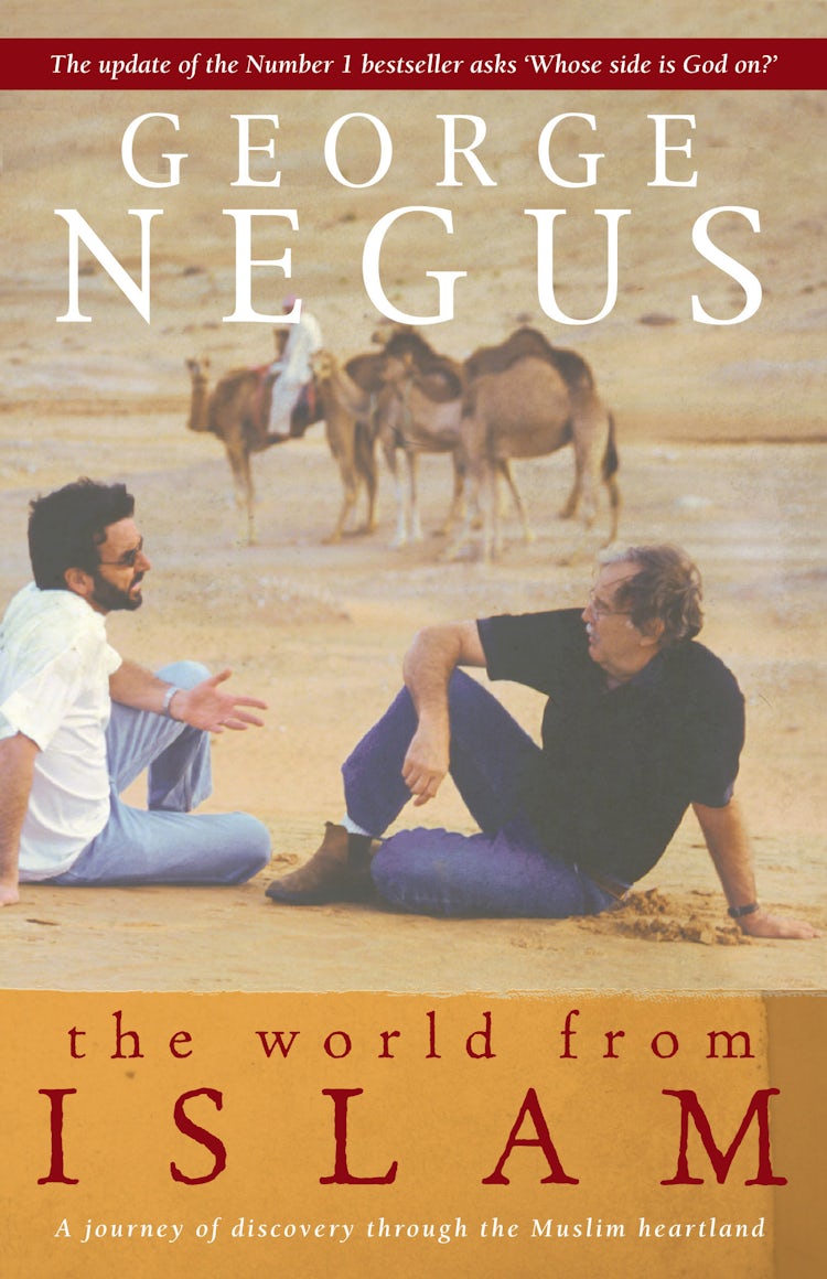 Cover image for The World From Islam, isbn: 9780732280482