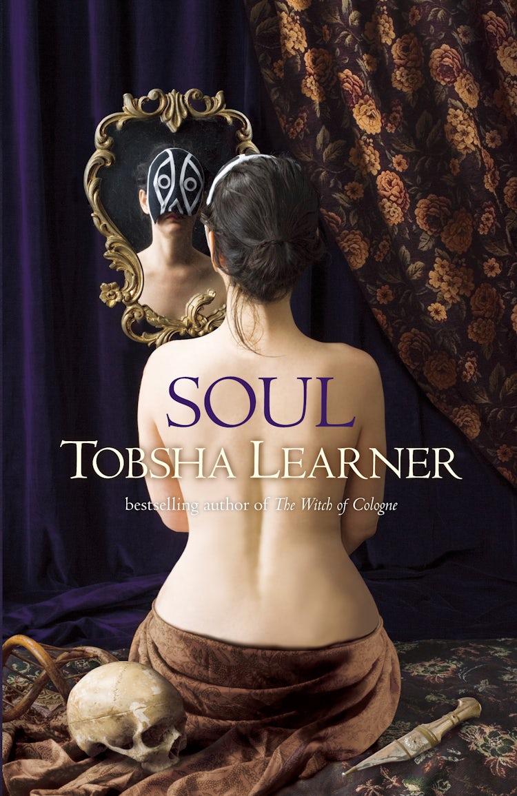 Cover image for Soul, isbn: 9780732281106