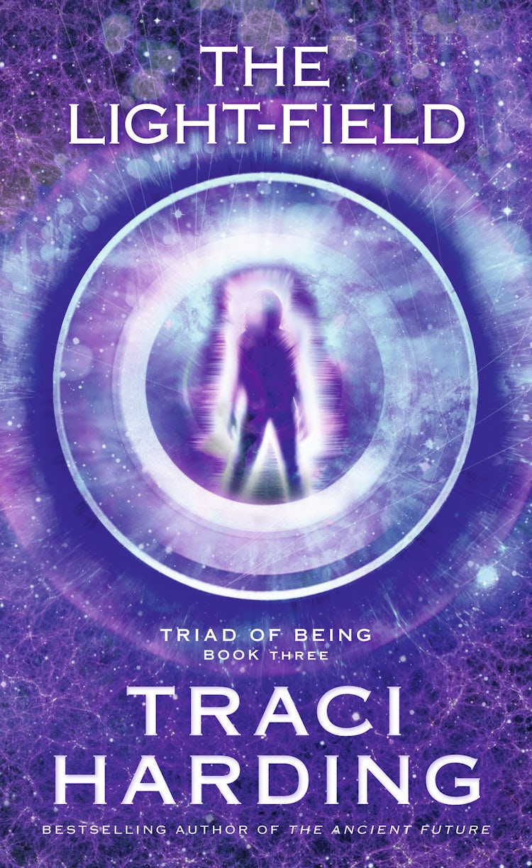 Cover image for The Light-Field, isbn: 9780732281274