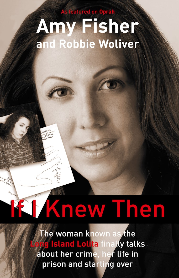 Cover image for If I Knew Then, isbn: 9780732282189