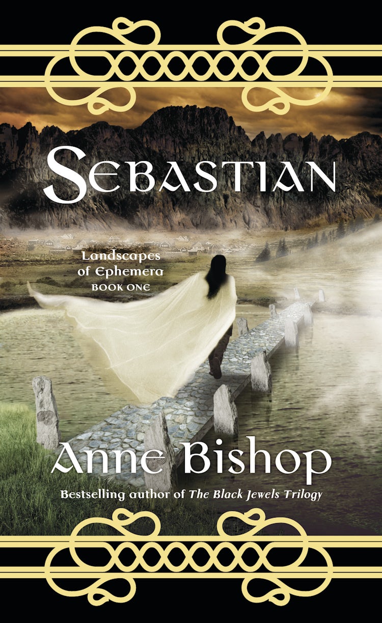 Cover image for Sebastian, isbn: 9780732283728