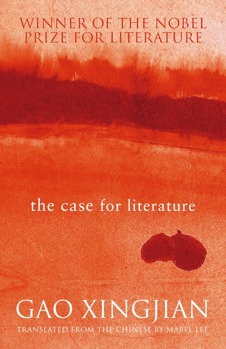 Cover image for The Case For Literature, isbn: 9780732284053