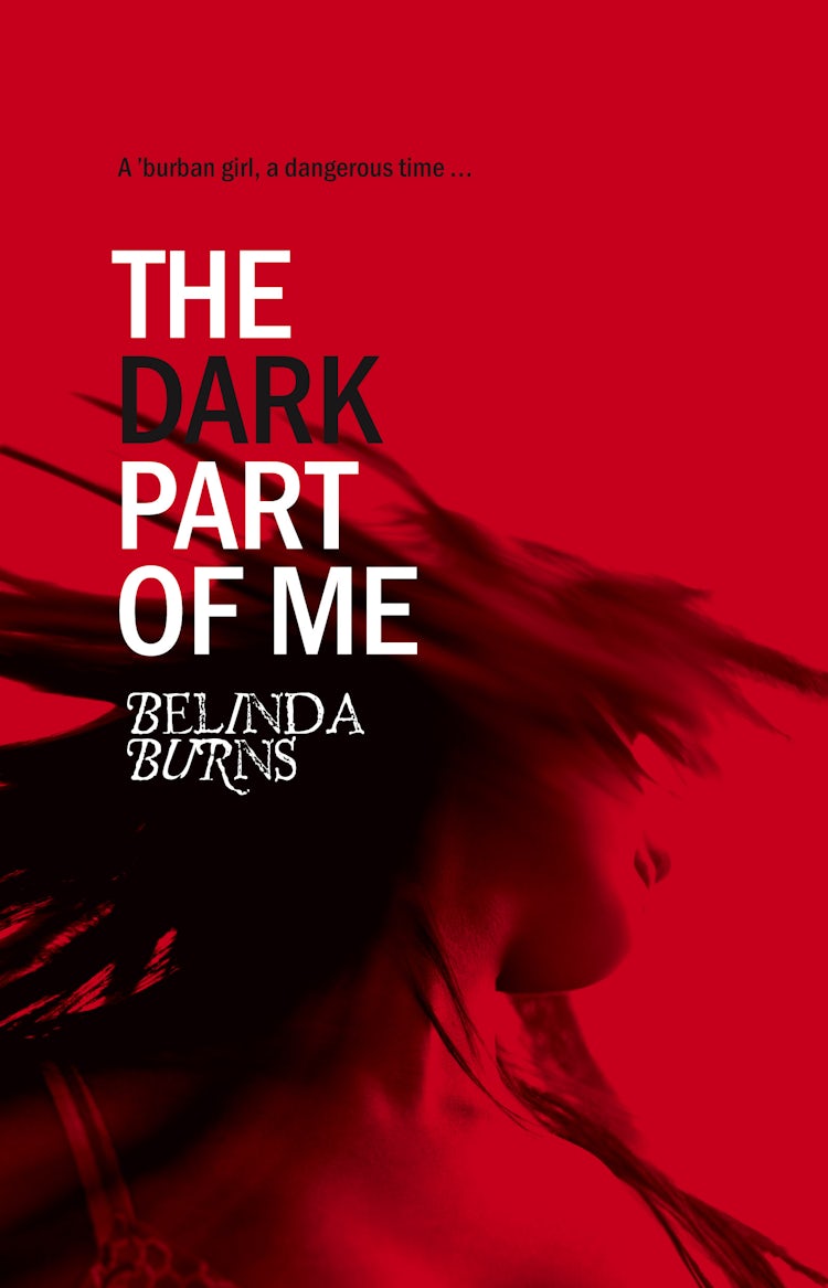 Cover image for The Dark Part Of Me, isbn: 9780732284077