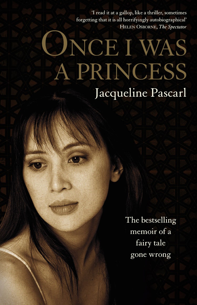 Cover image for Once I Was A Princess, isbn: 9780732285203