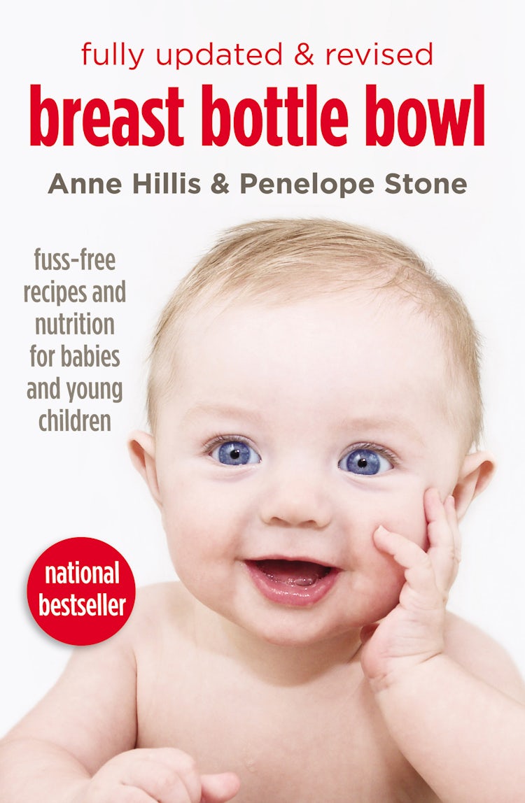 Cover image for Breast, Bottle, Bowl, isbn: 9780732285654