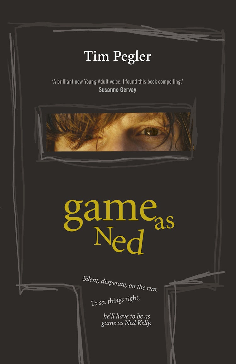 Cover image for Game As Ned, isbn: 9780732285760