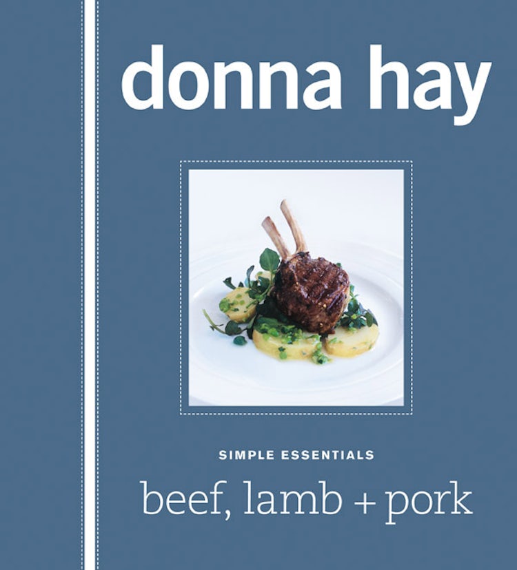 Cover image for Simple Essentials, isbn: 9780732285821