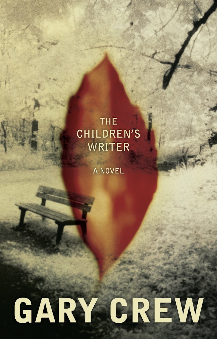 Cover image for The Children's Writer, isbn: 9780732285869