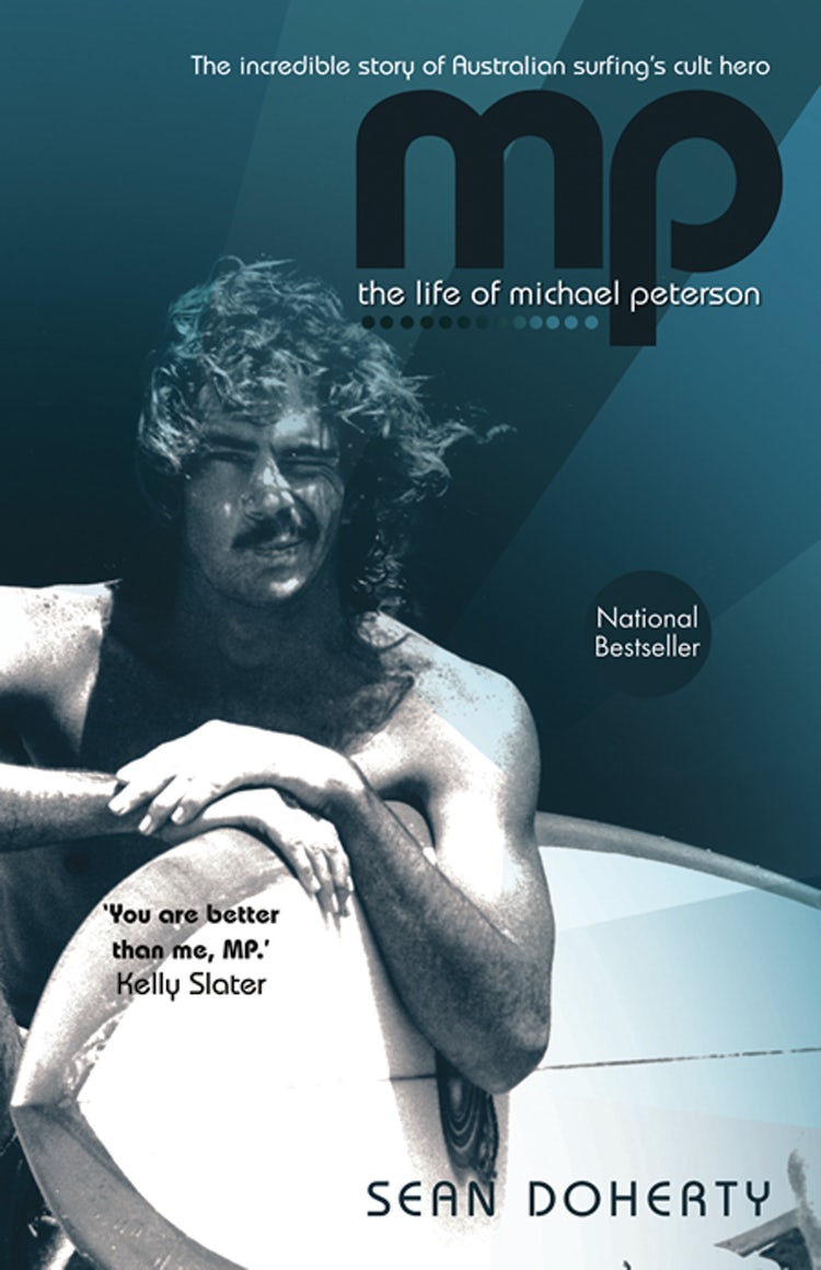 Cover image for MP, isbn: 9780732285883
