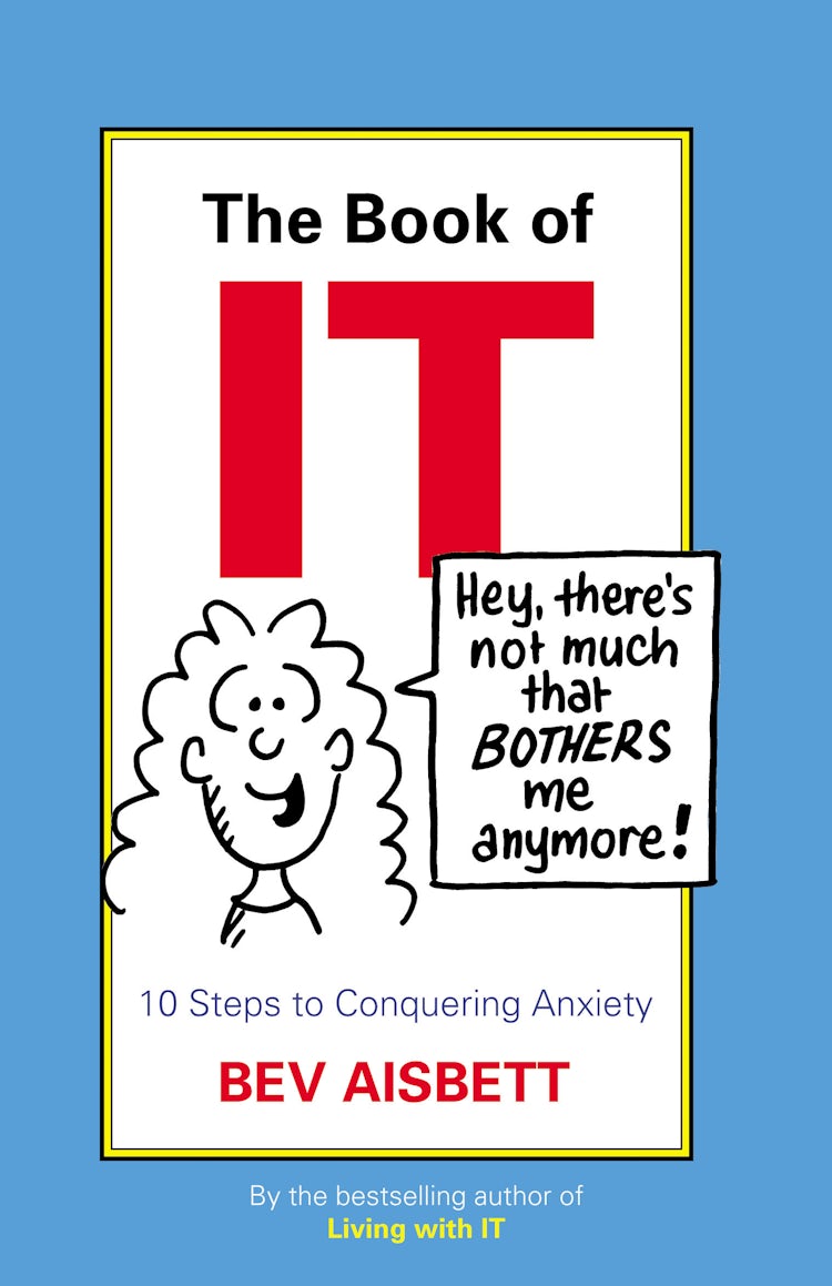 Cover image for The Book of IT, isbn: 9780732287009